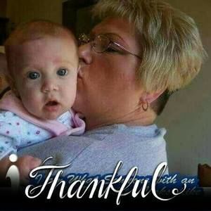 Meet your Posher, Julie